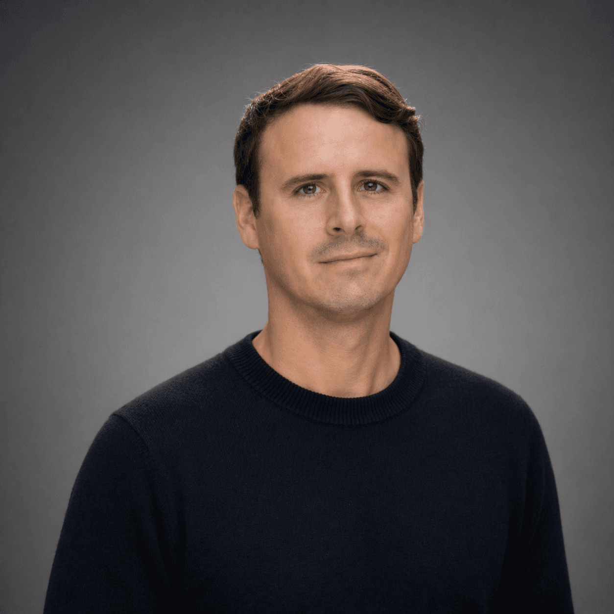 Portrait fondateur