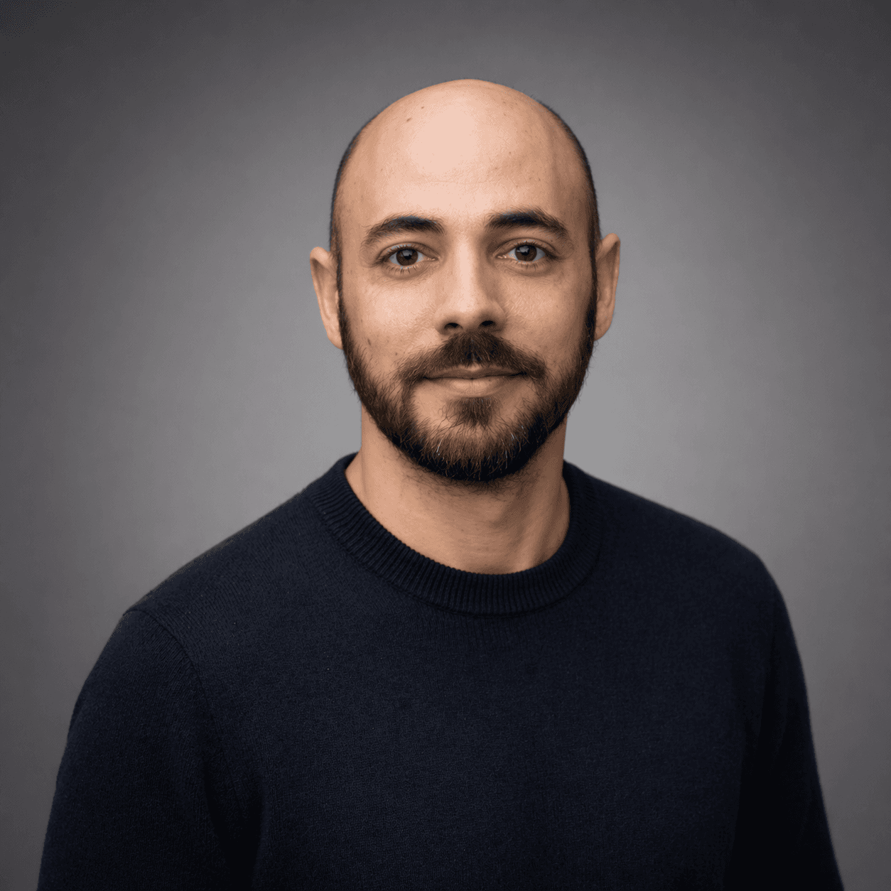 Portrait fondateur